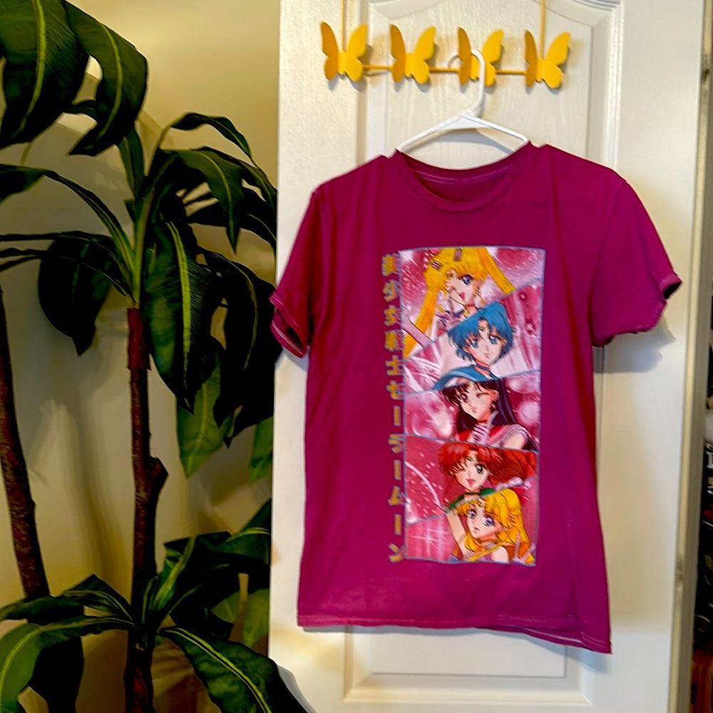 Sailor Moon